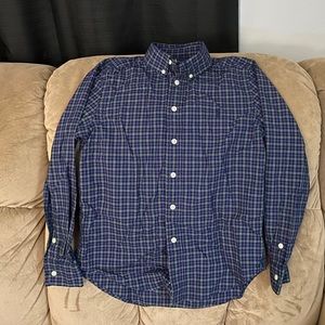 Ralph Lauren button down shirt